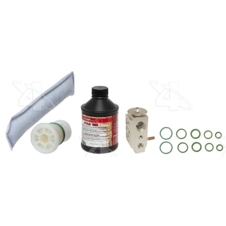 Four Seasons A/C SERVICE KITS 10543SK